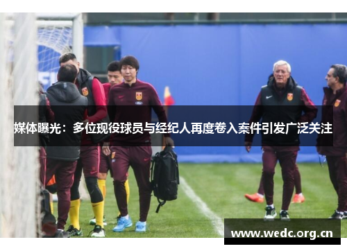 媒体曝光：多位现役球员与经纪人再度卷入案件引发广泛关注
