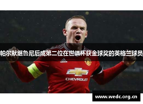 帕尔默继鲁尼后成第二位在世俱杯获金球奖的英格兰球员
